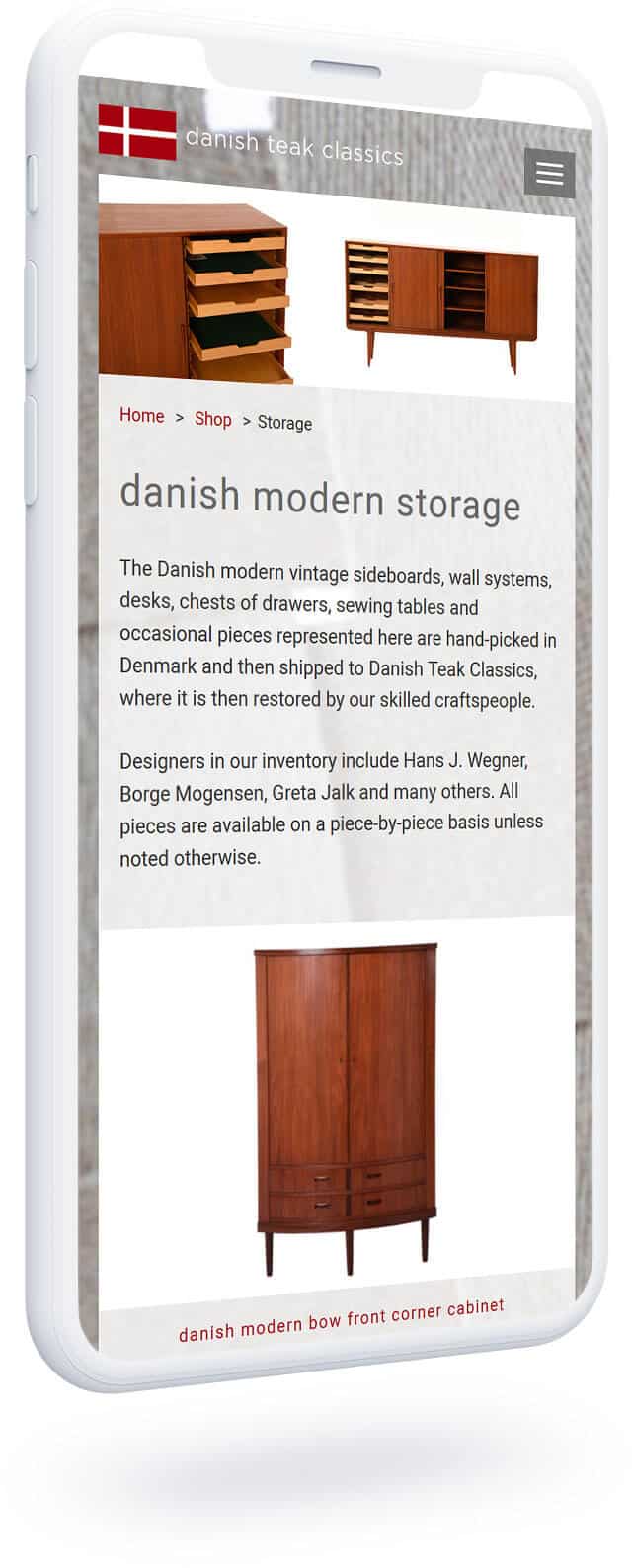 Danish Teak Classics