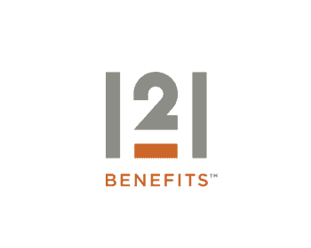 121 Benefits