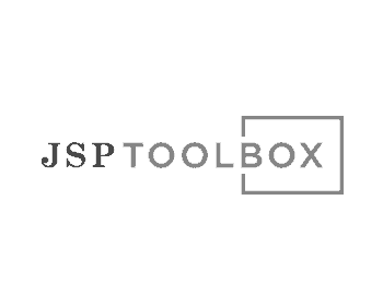 JSP Toolbox