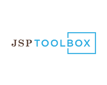 JSP Toolbox