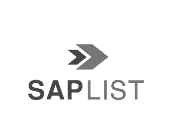 SAPlist