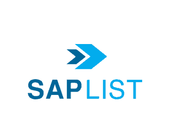 SAPlist