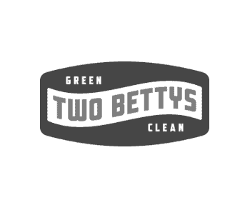 Two Bettys Green Cleaning